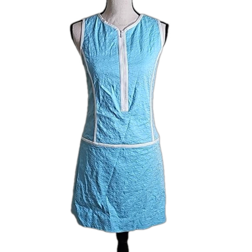 Etcetera Dress